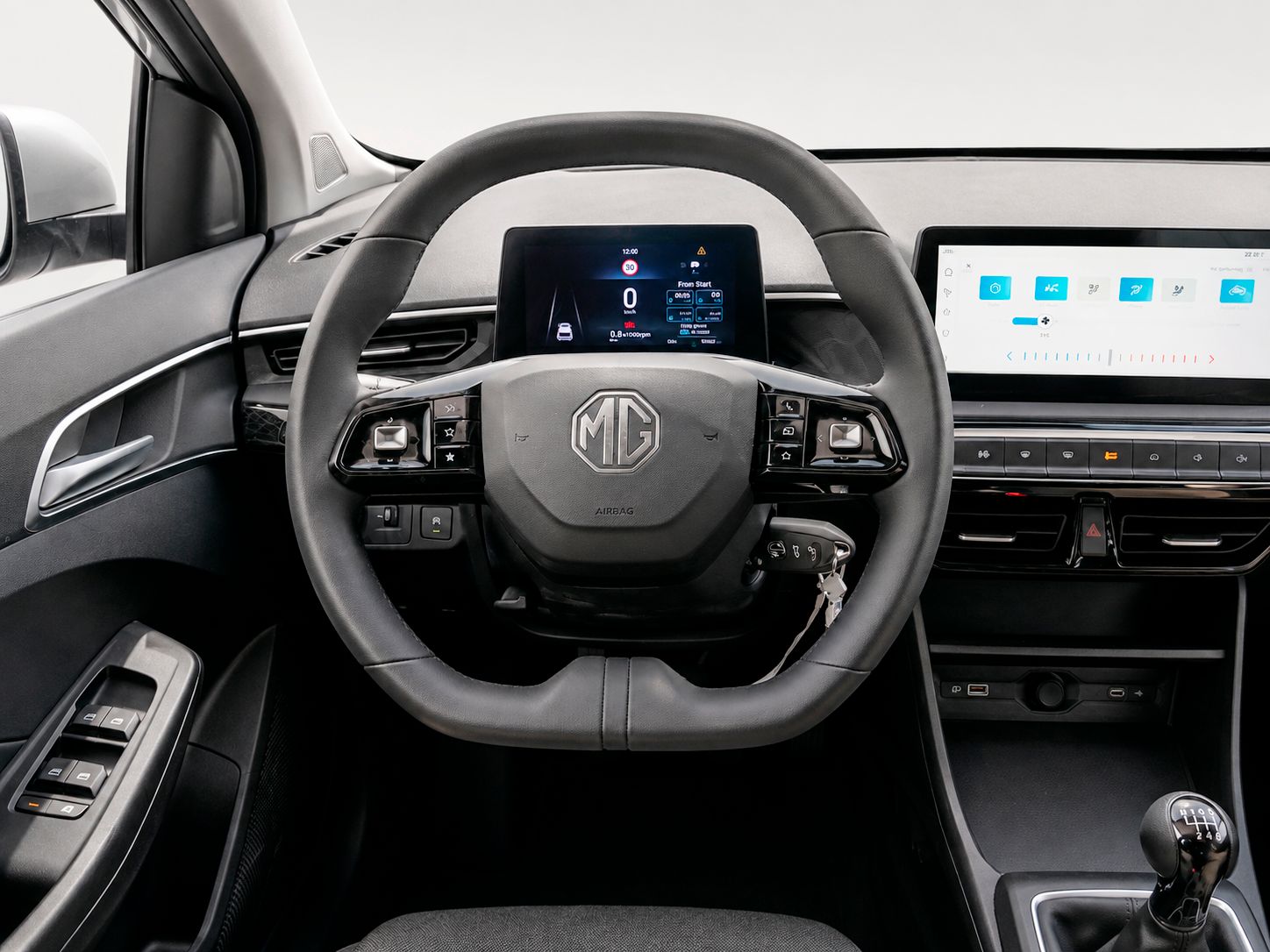 MG MG3 1.5 Standard - foto 10