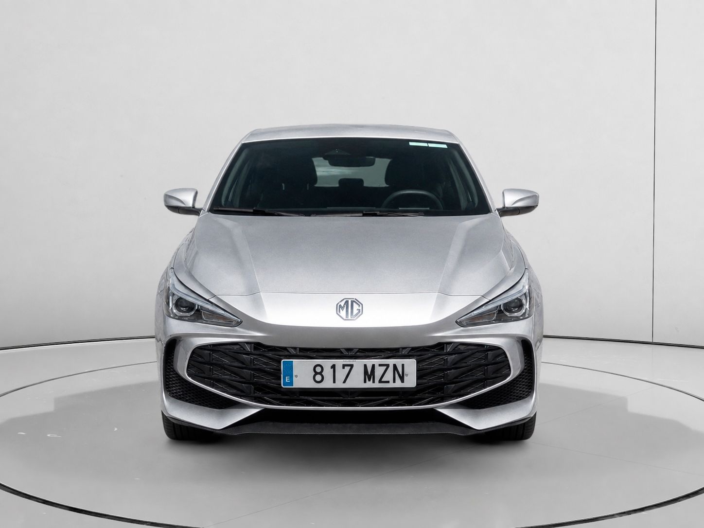 MG MG3 1.5 Standard - foto 7