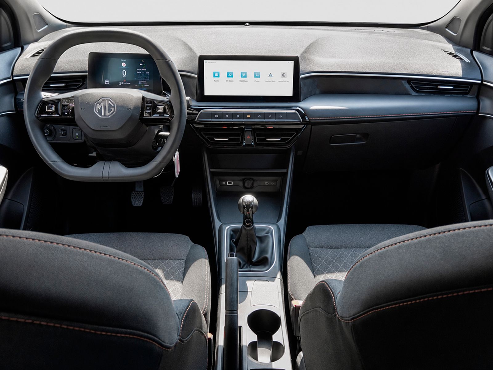 MG MG3 1.5 Standard - foto 9