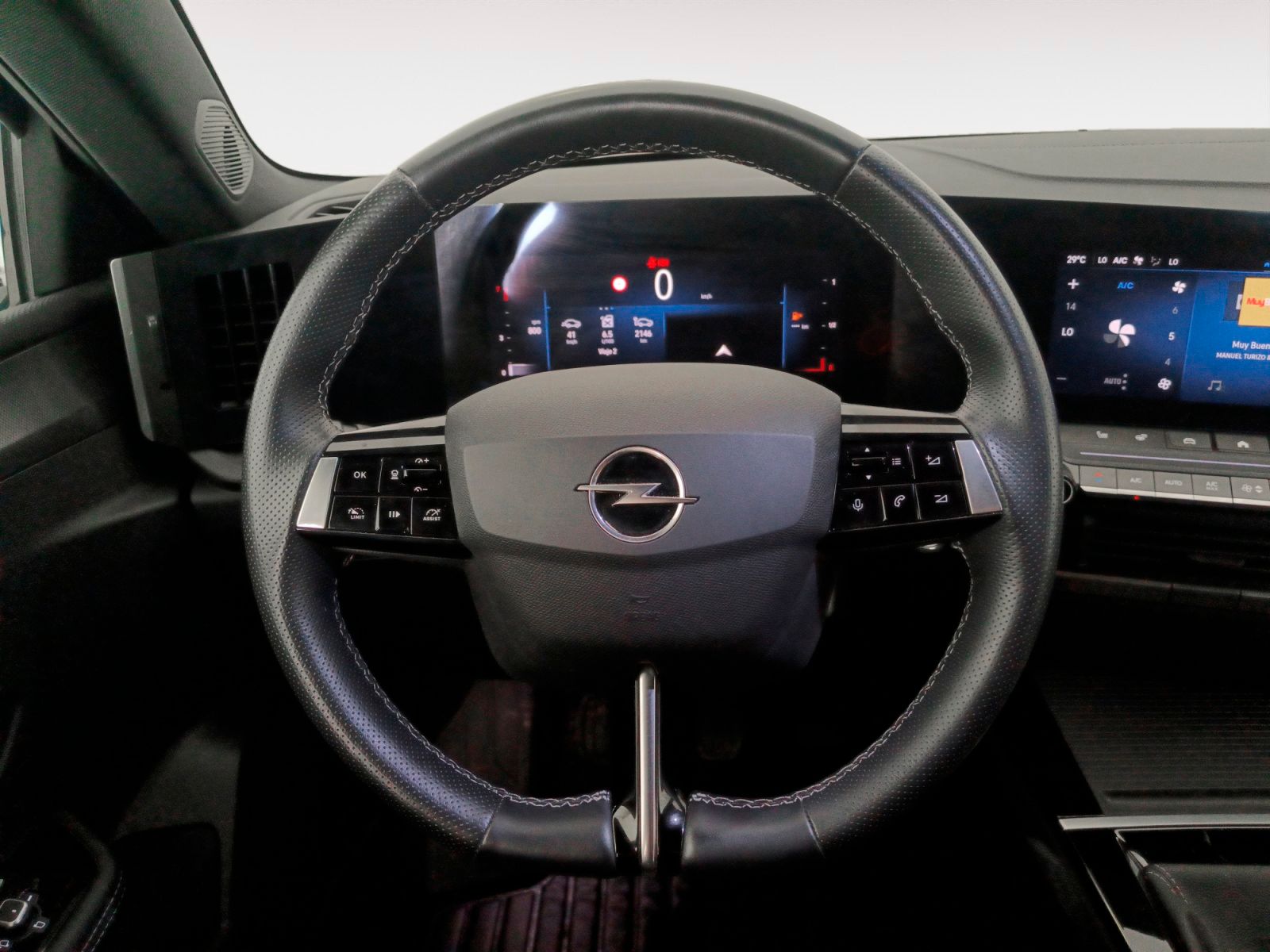 Opel Astra 1.2 Turbo XHT GS - foto 10
