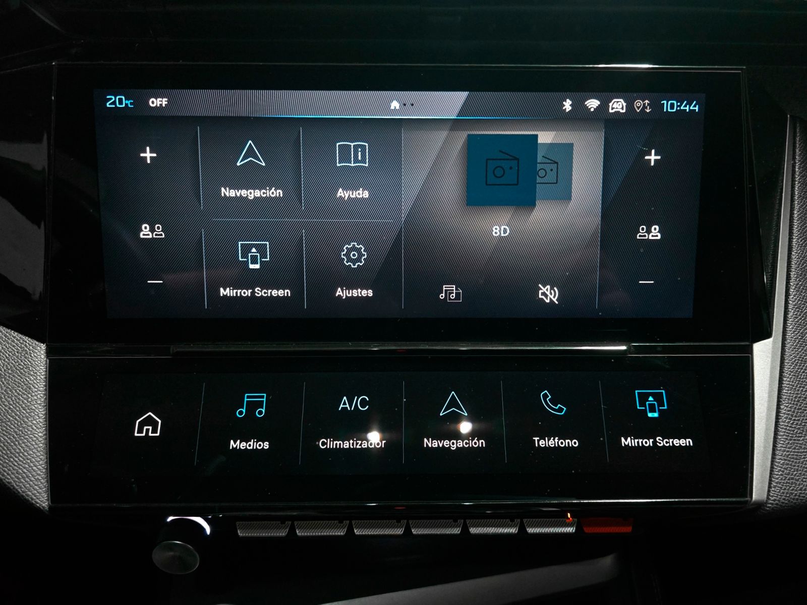Peugeot 308 PureTech 130 Allure - foto 16