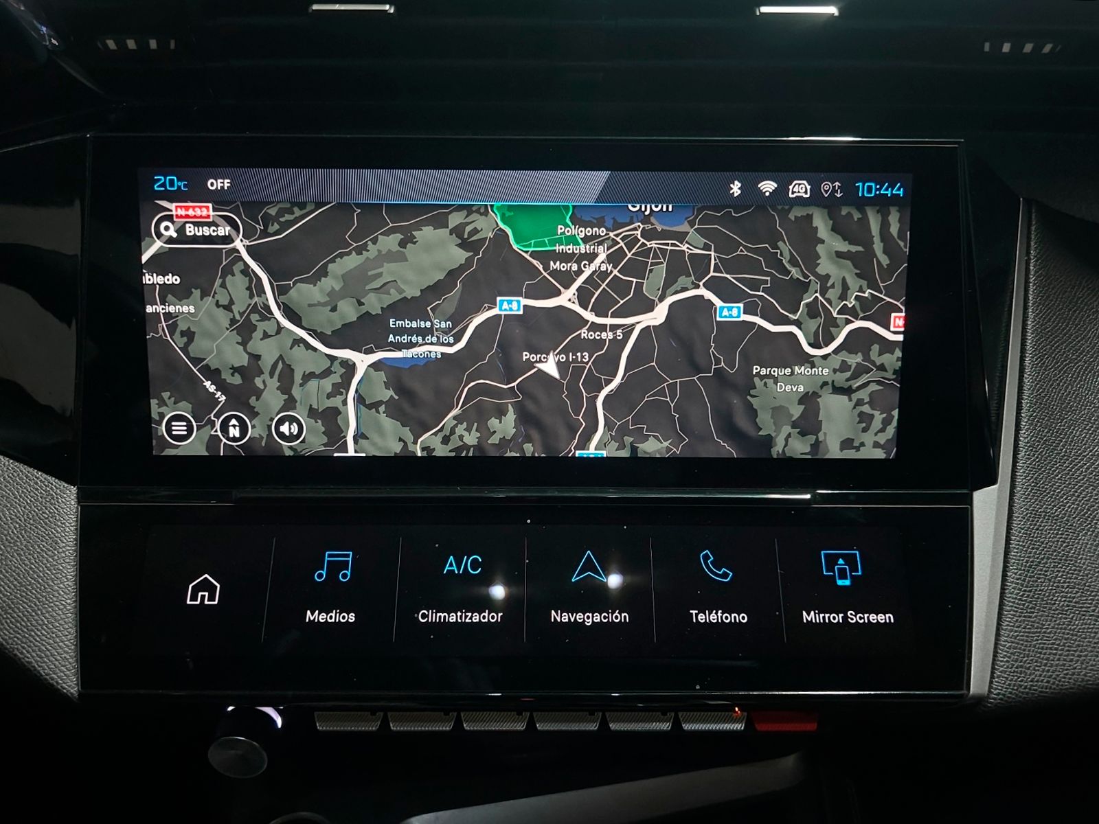 Peugeot 308 PureTech 130 Allure - foto 17