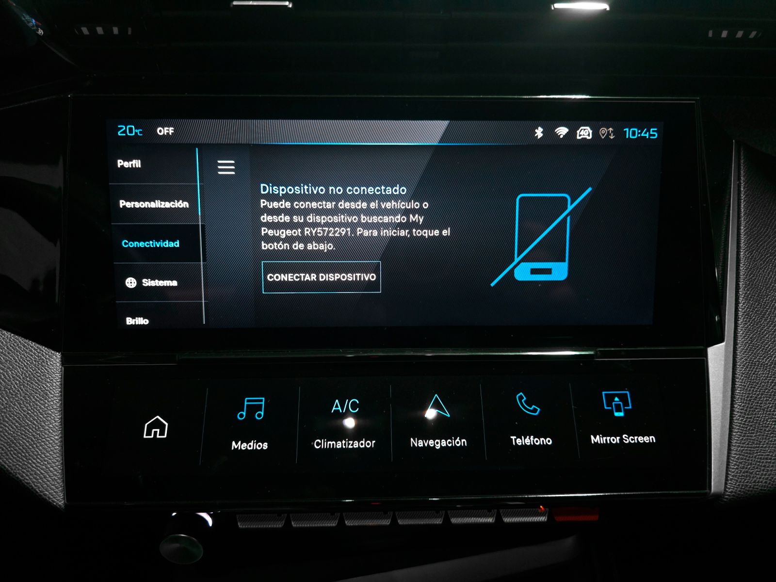 Peugeot 308 PureTech 130 Allure - foto 19