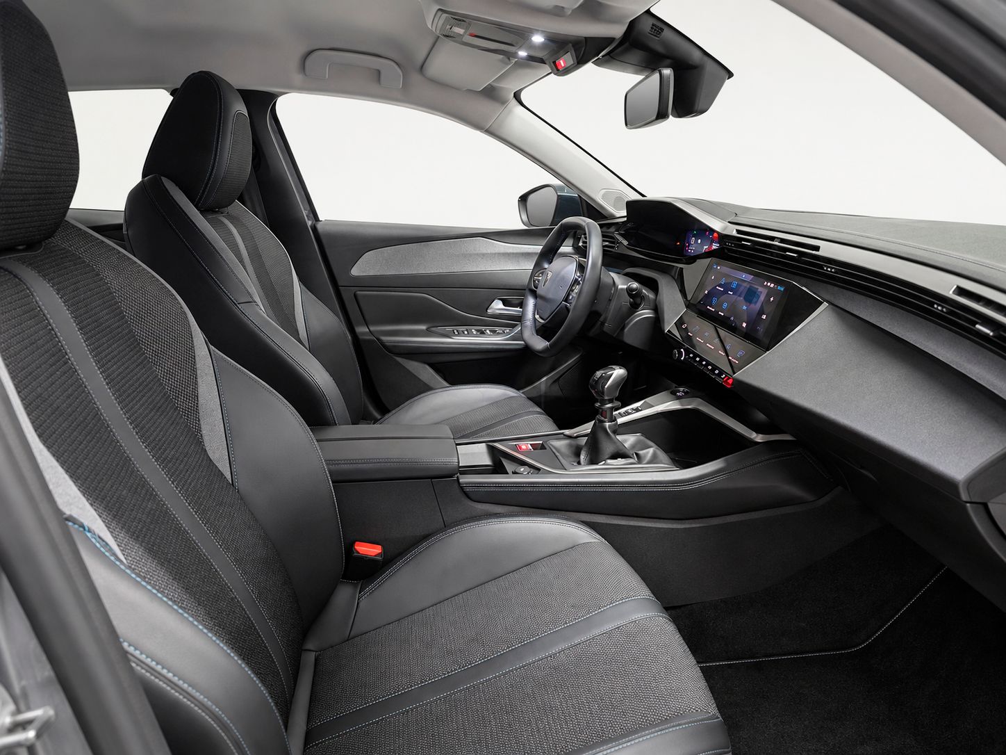Peugeot 308 PureTech 130 Allure - foto 12