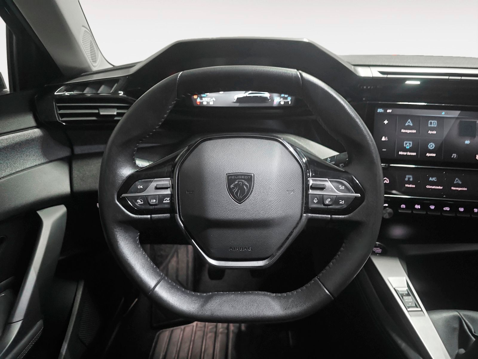 Peugeot 308 PureTech 130 Allure - foto 9