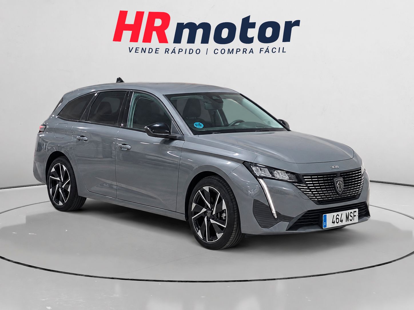 Peugeot 308 PureTech 130 Allure