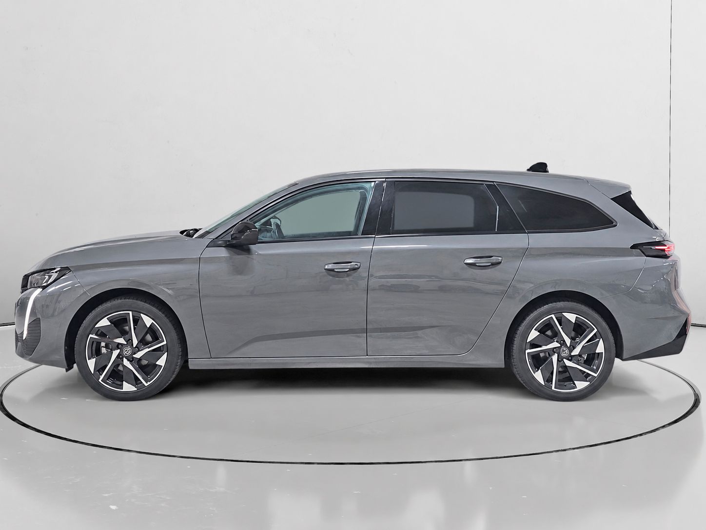 Peugeot 308 PureTech 130 Allure - foto 6