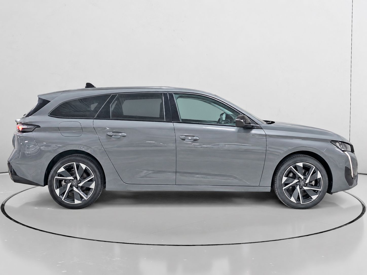 Peugeot 308 PureTech 130 Allure - foto 2