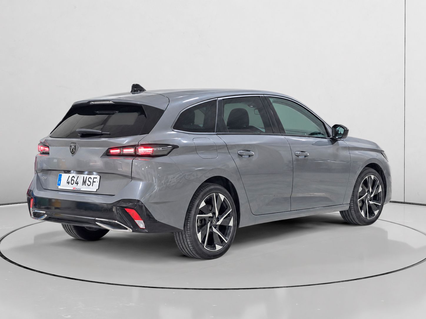 Peugeot 308 PureTech 130 Allure - foto 3