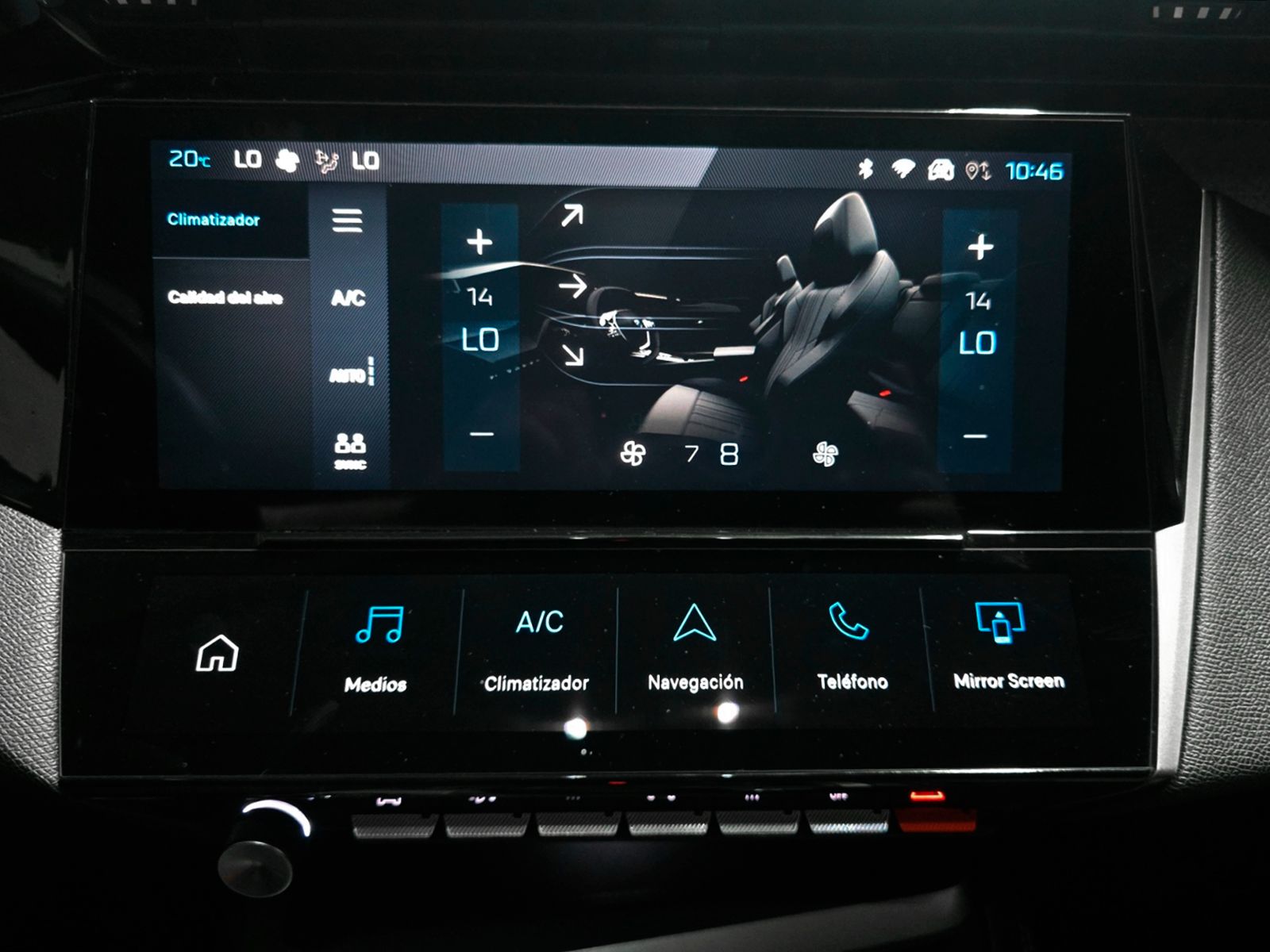 Peugeot 308 PureTech 130 Allure - foto 21