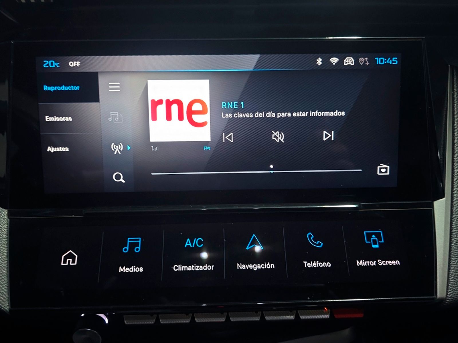 Peugeot 308 PureTech 130 Allure - foto 18