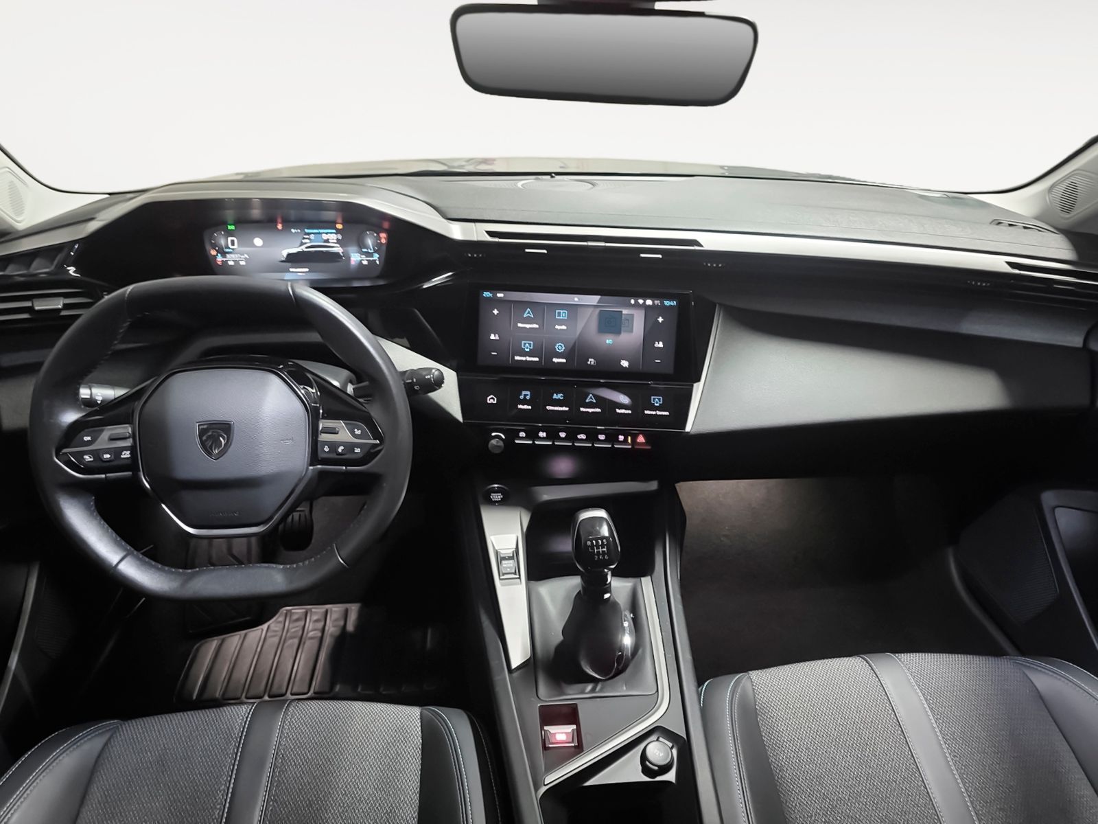 Peugeot 308 PureTech 130 Allure - foto 8