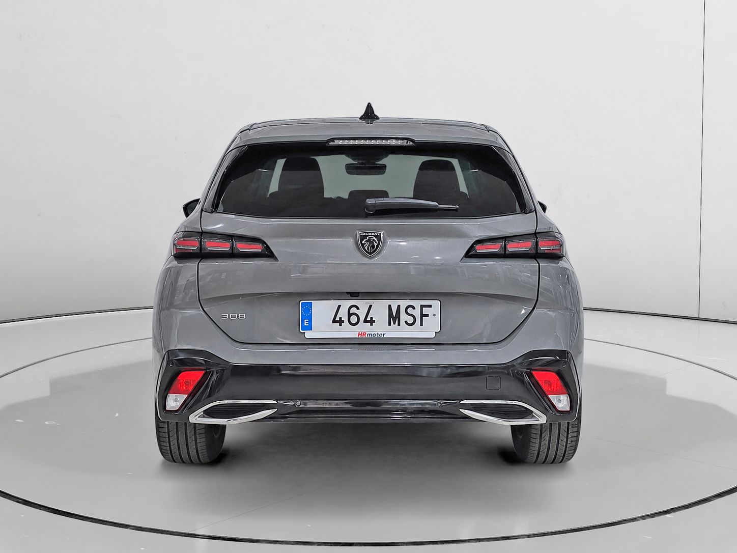 Peugeot 308 PureTech 130 Allure - foto 4