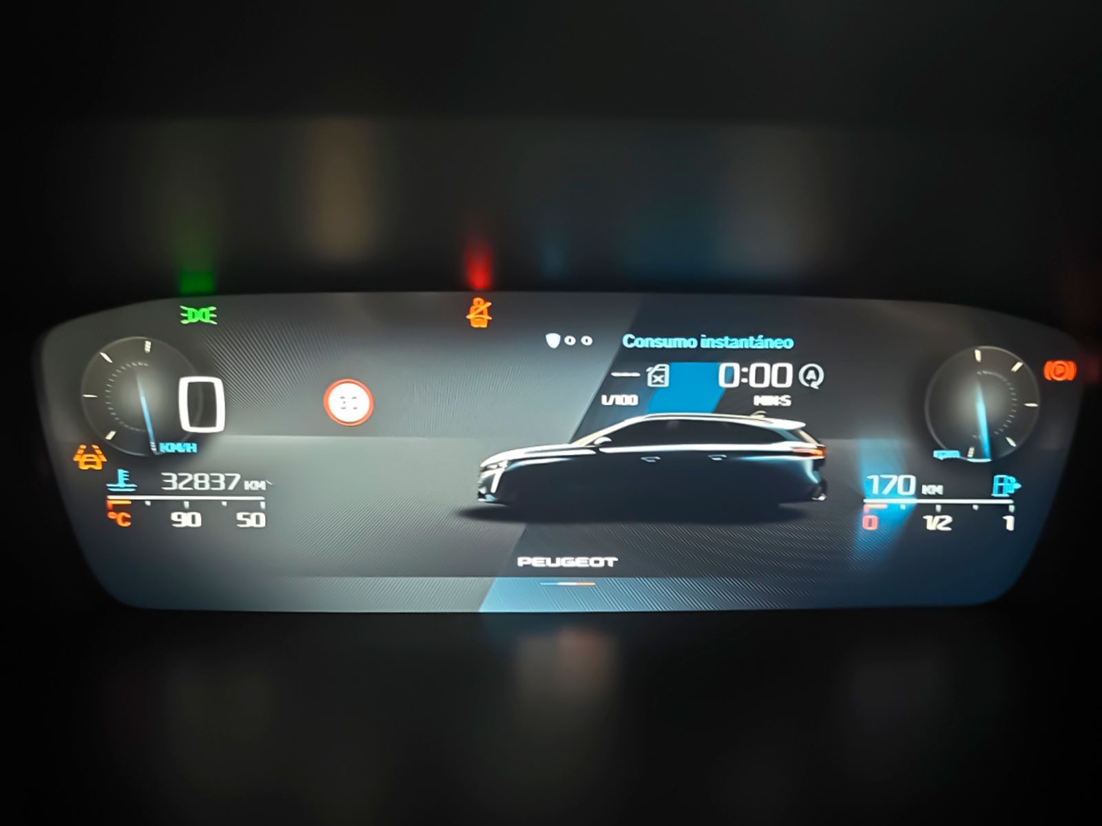 Peugeot 308 PureTech 130 Allure - foto 15