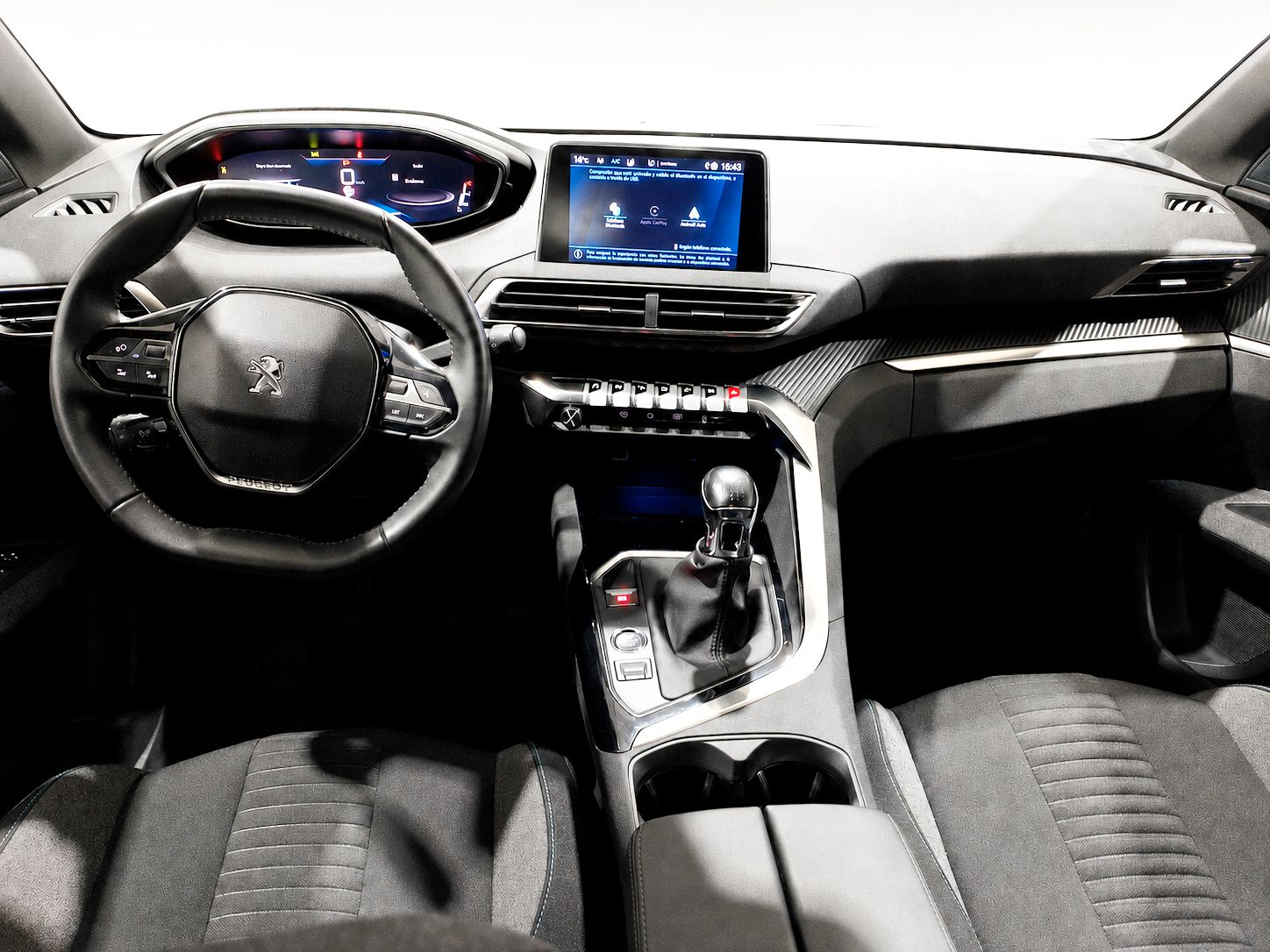 Peugeot 5008 PureTech 130 Active Pack - foto 9