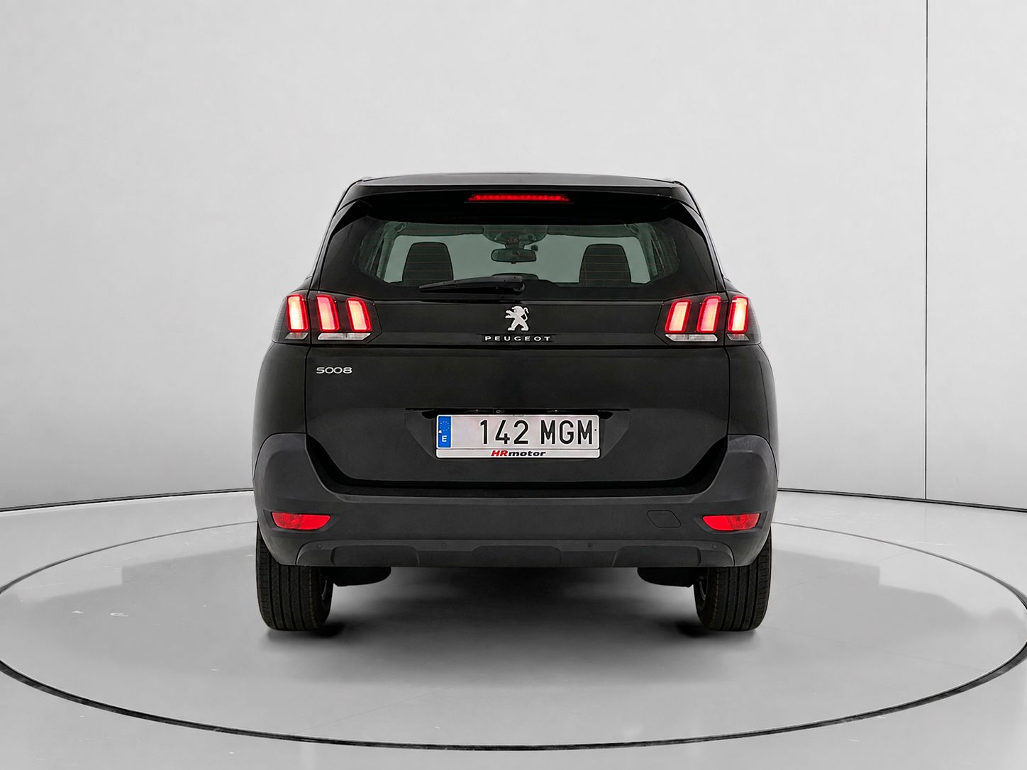 Peugeot 5008 PureTech 130 Active Pack - foto 4