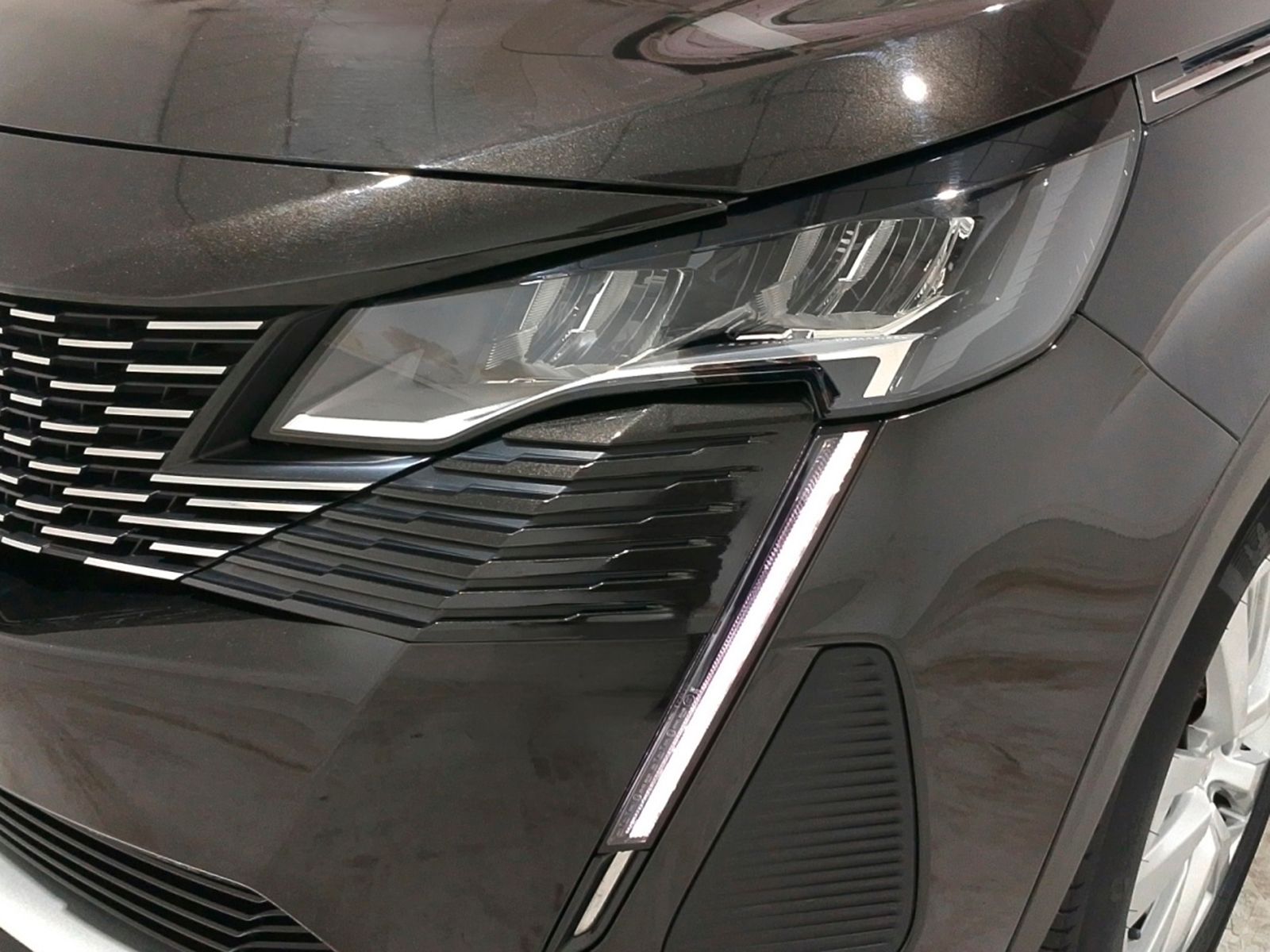 Peugeot 5008 PureTech 130 Active Pack - foto 23