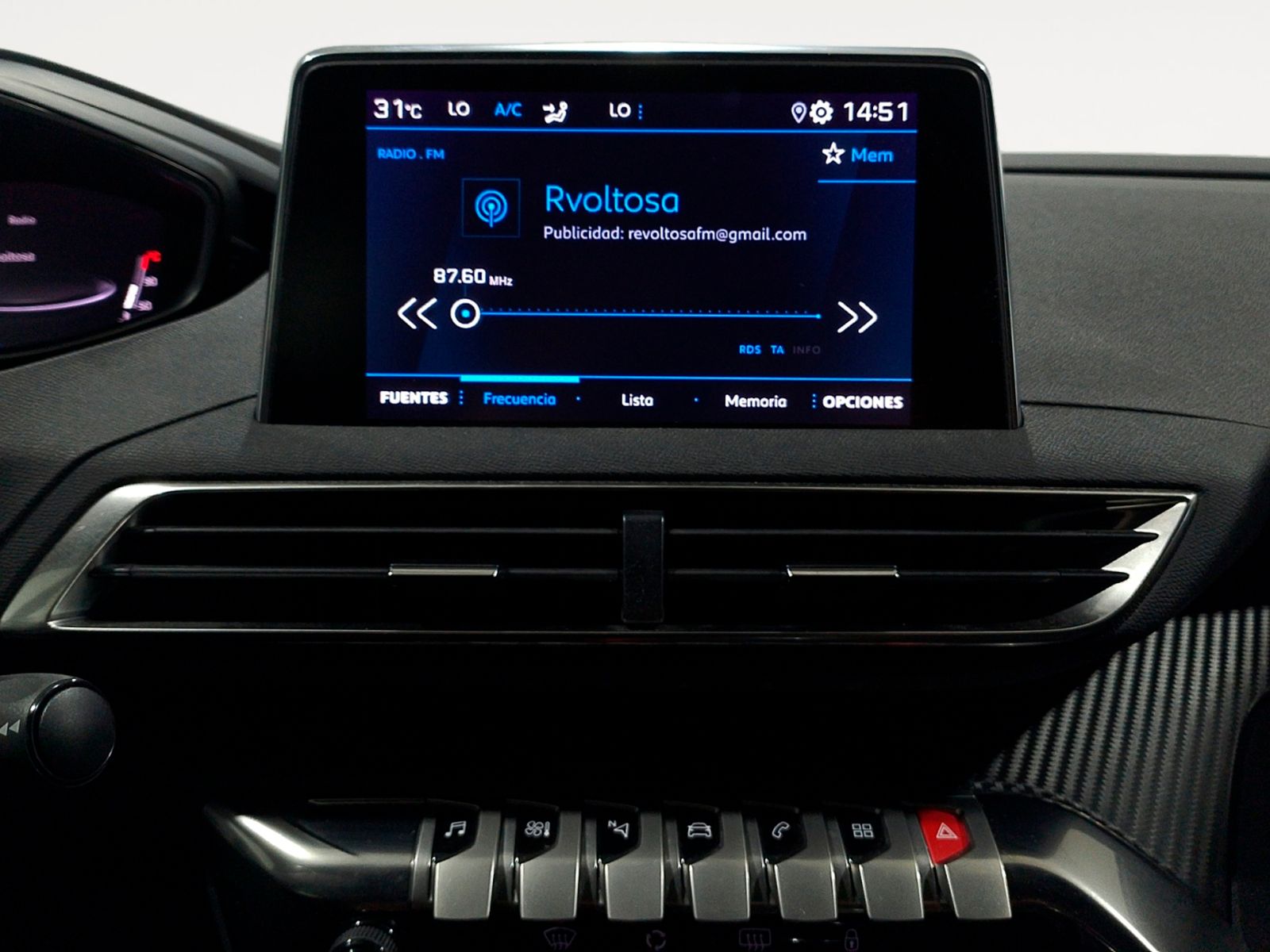 Peugeot 5008 PureTech 130 Active Pack - foto 18