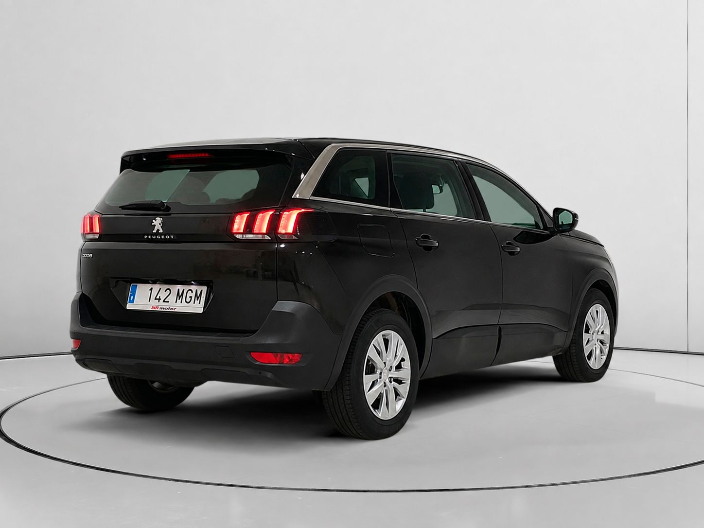 Peugeot 5008 PureTech 130 Active Pack - foto 3