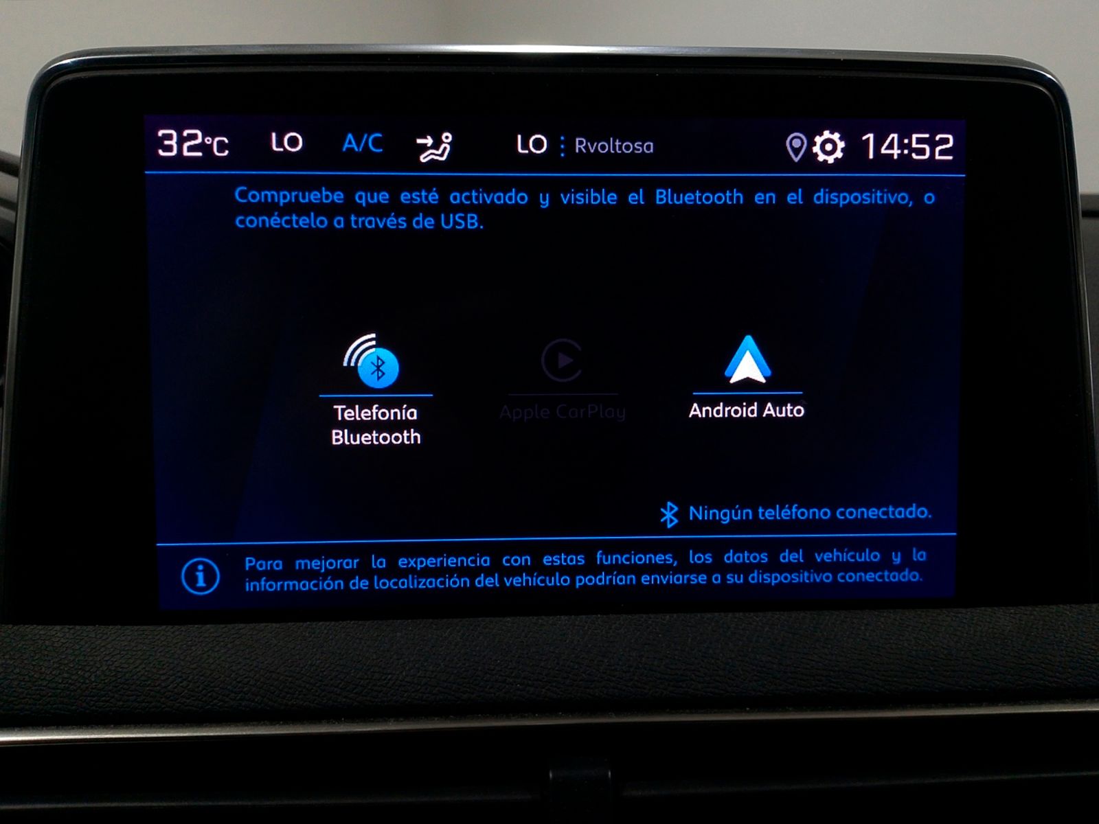 Peugeot 5008 PureTech 130 Active Pack - foto 20