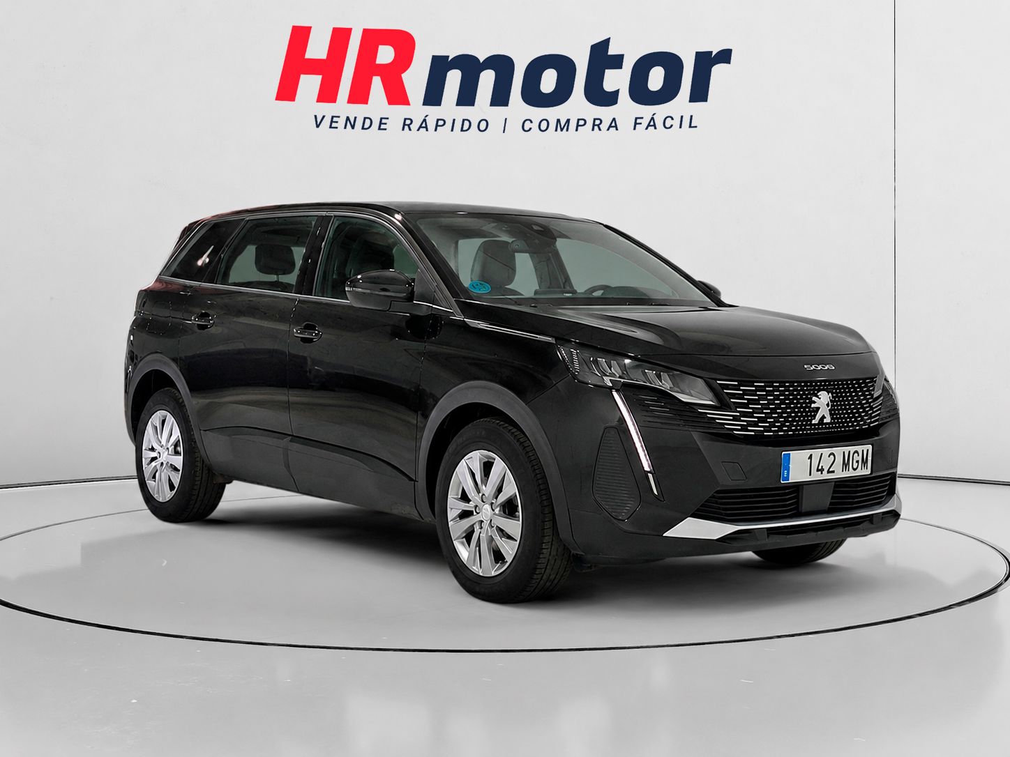 Peugeot 5008 PureTech 130 Active Pack - foto 1