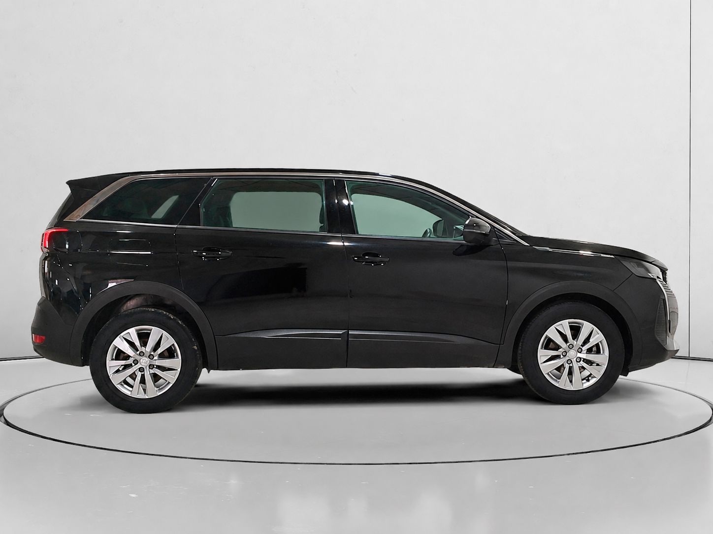 Peugeot 5008 PureTech 130 Active Pack - foto 2