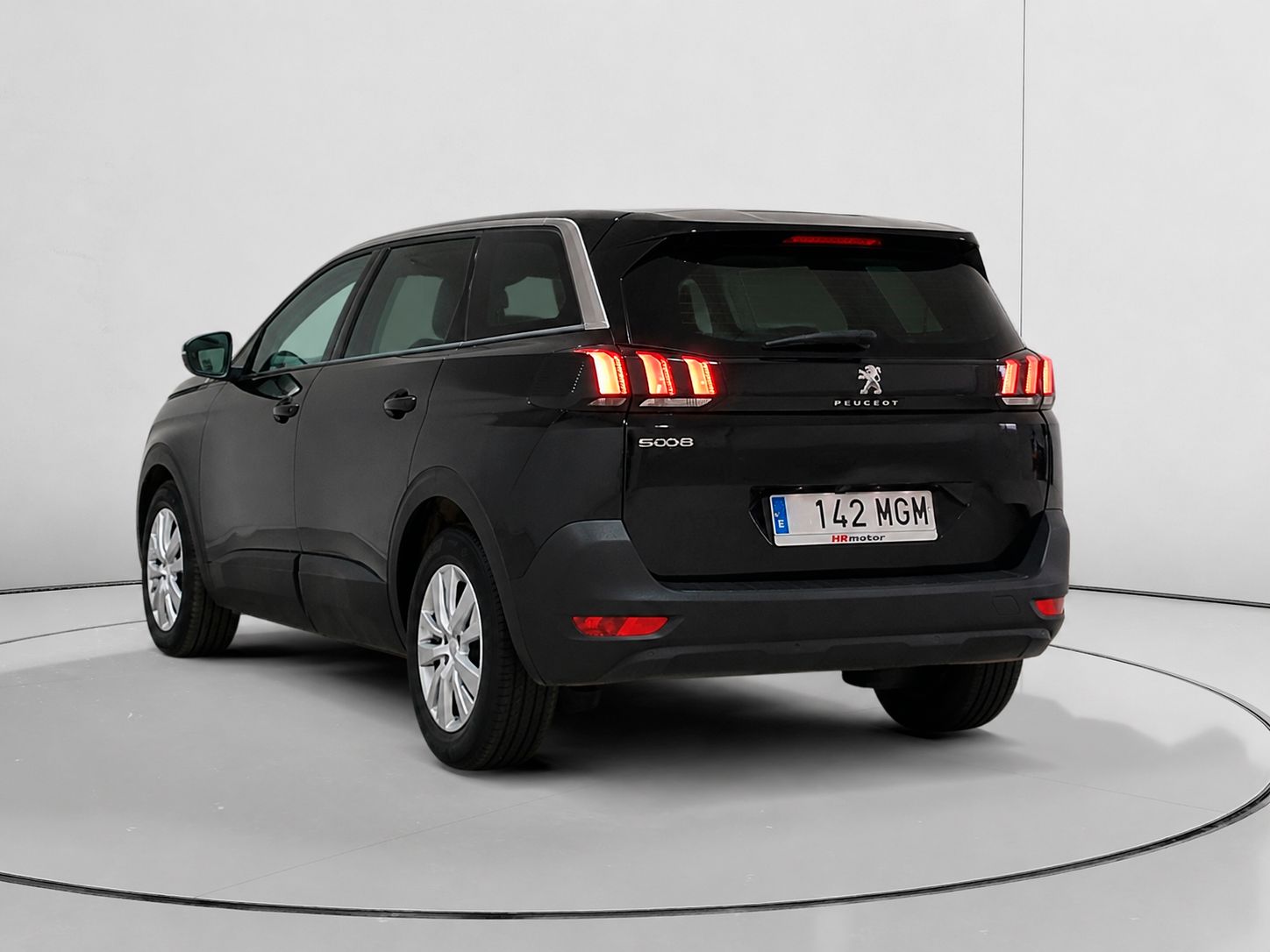 Peugeot 5008 PureTech 130 Active Pack - foto 5
