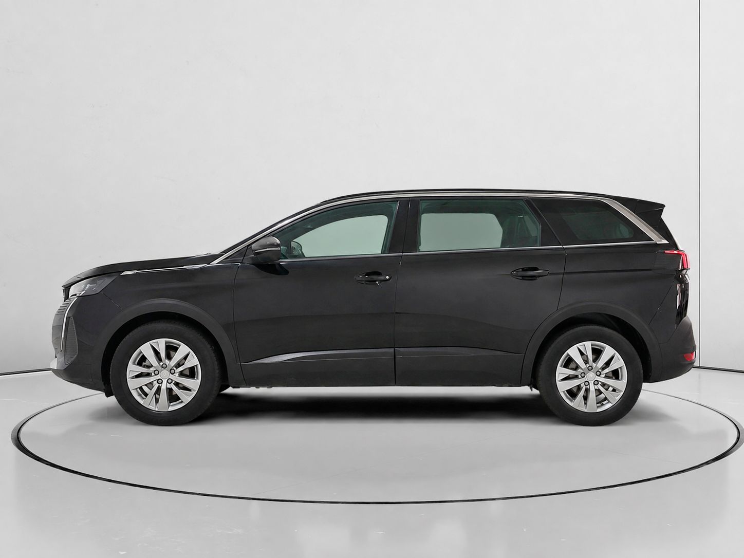 Peugeot 5008 PureTech 130 Active Pack - foto 6