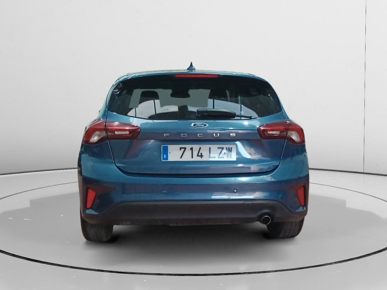 Ford Focus 1.5 EcoBlue Trend+ - foto 3