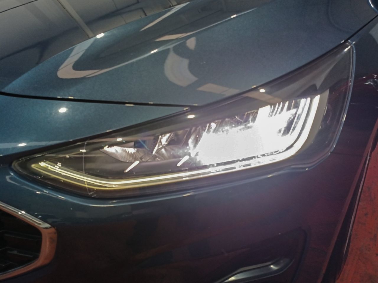 Ford Focus 1.5 EcoBlue Trend+ - foto 22