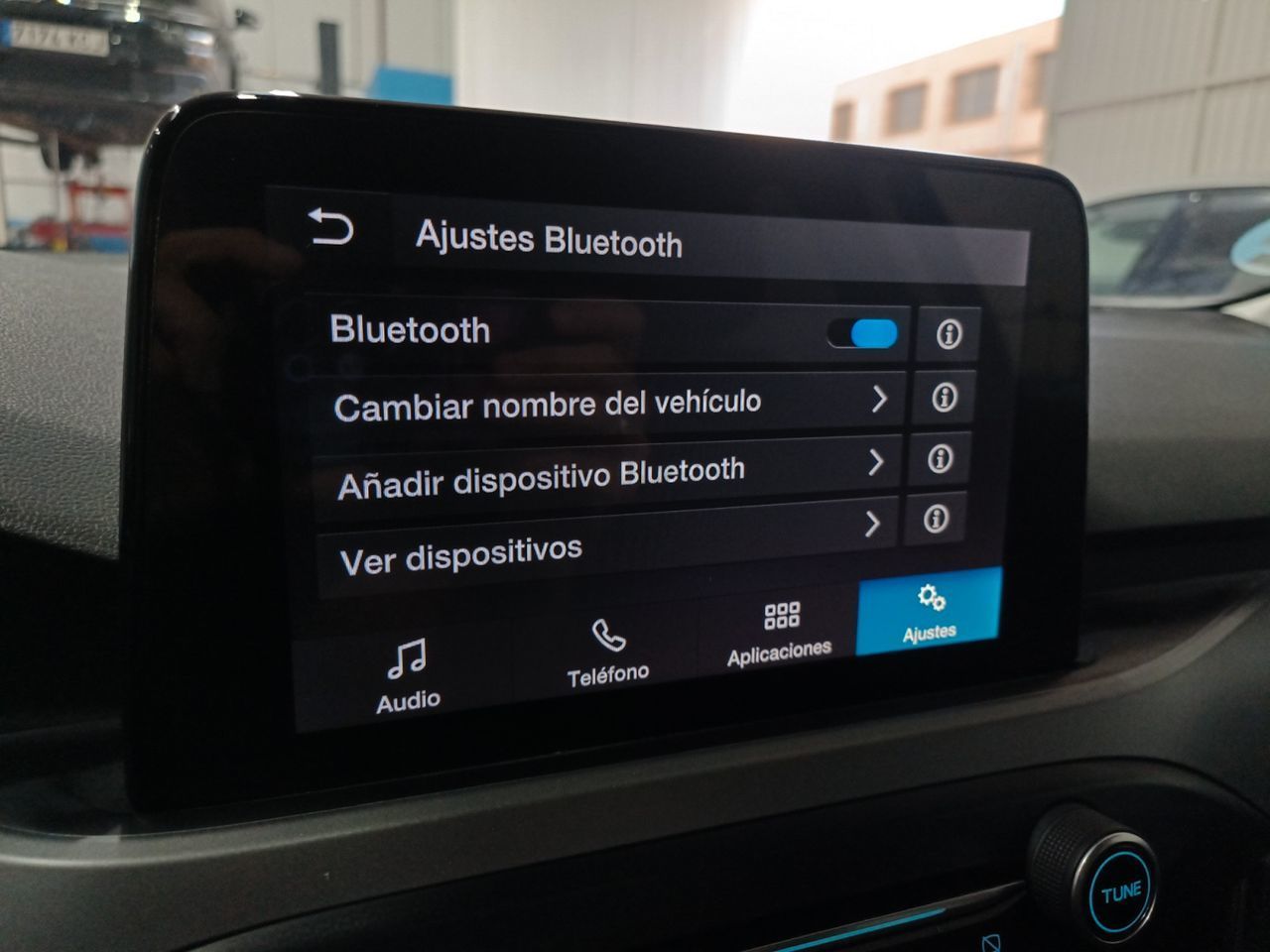 Ford Focus 1.5 EcoBlue Trend+ - foto 17