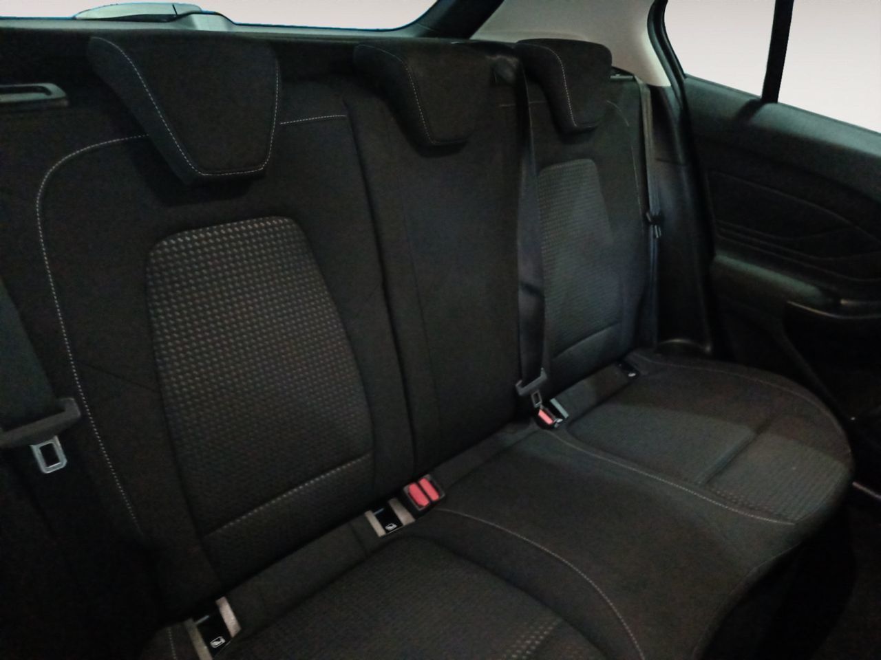 Ford Focus 1.5 EcoBlue Trend+ - foto 10