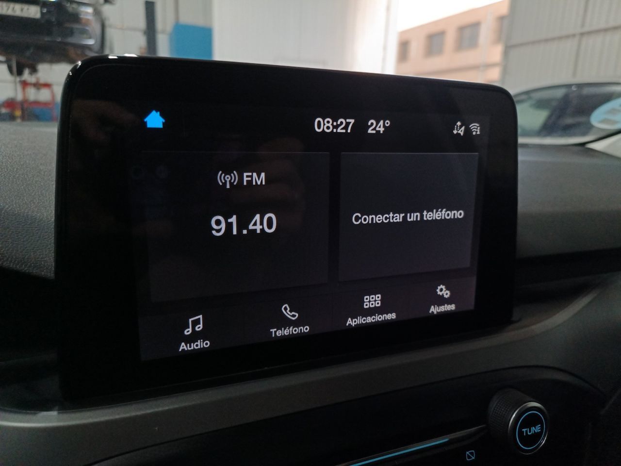 Ford Focus 1.5 EcoBlue Trend+ - foto 15