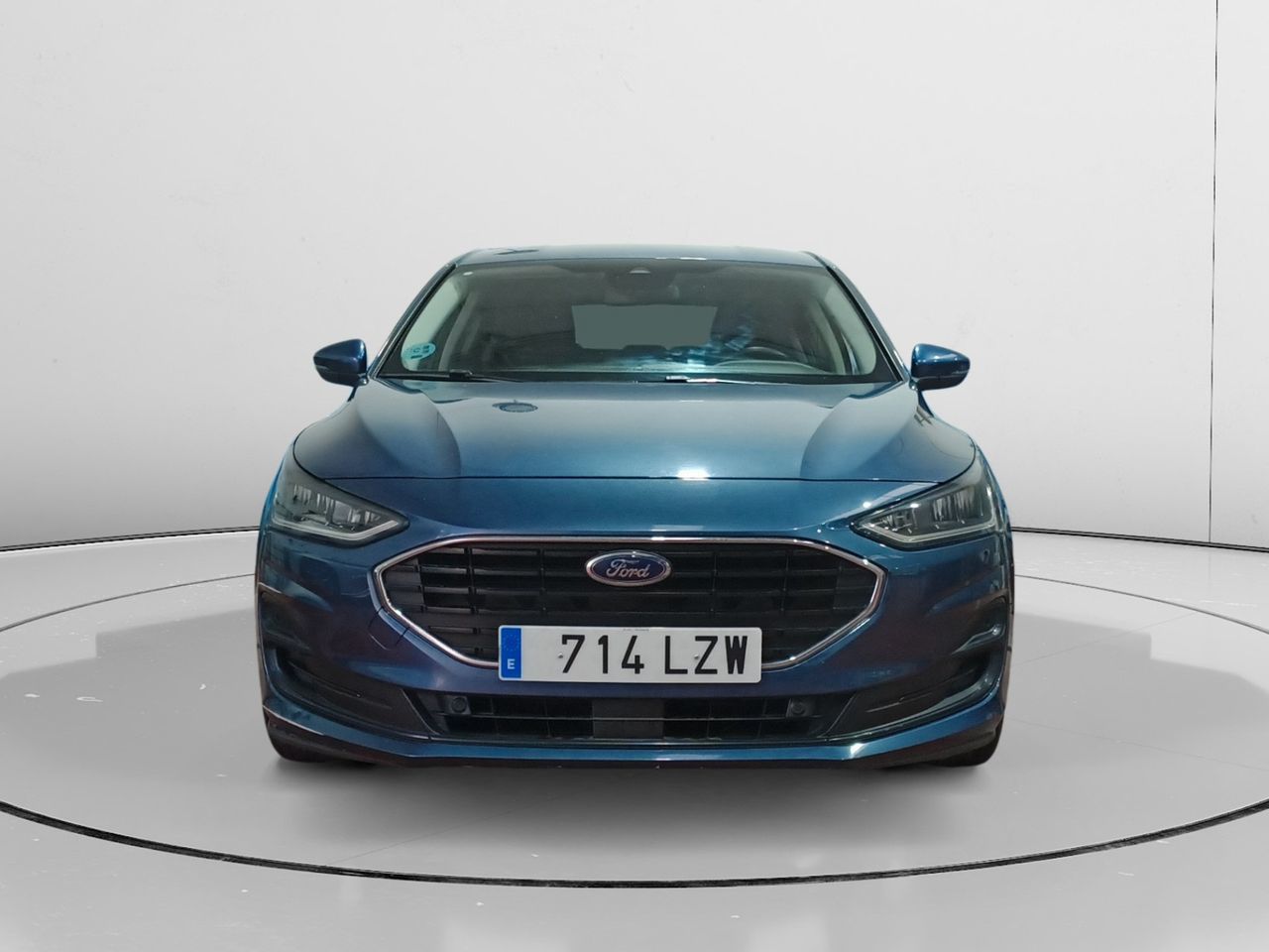 Ford Focus 1.5 EcoBlue Trend+ - foto 5