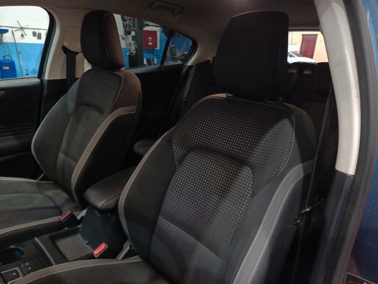 Ford Focus 1.5 EcoBlue Trend+ - foto 20