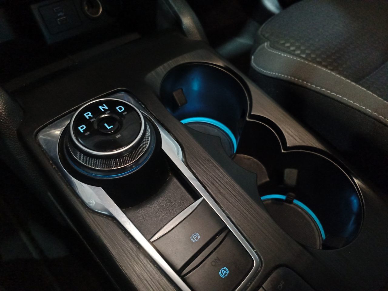 Ford Focus 1.5 EcoBlue Trend+ - foto 13