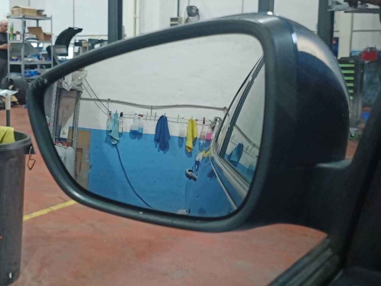 Ford Focus 1.5 EcoBlue Trend+ - foto 21