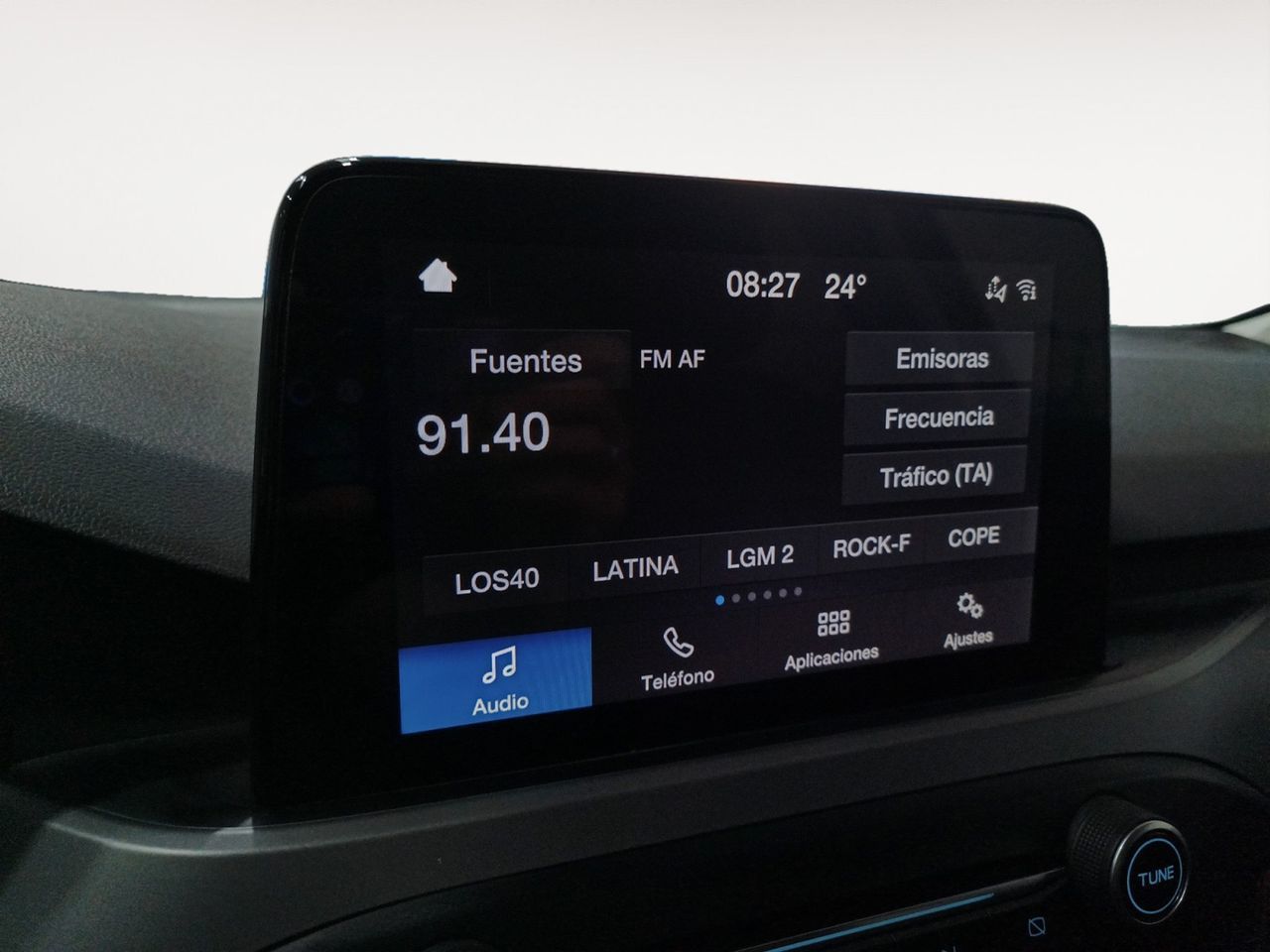 Ford Focus 1.5 EcoBlue Trend+ - foto 16