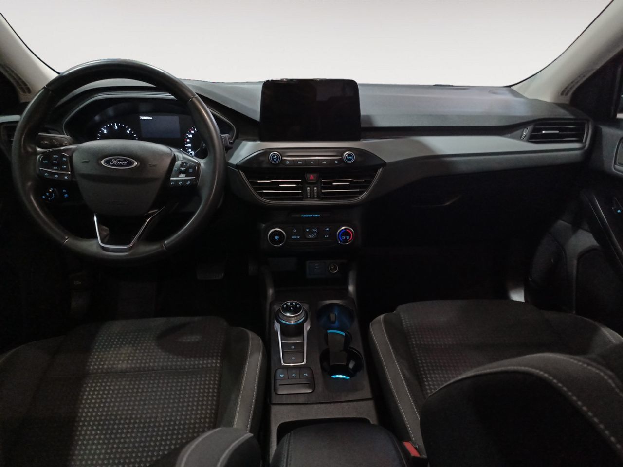 Ford Focus 1.5 EcoBlue Trend+ - foto 7