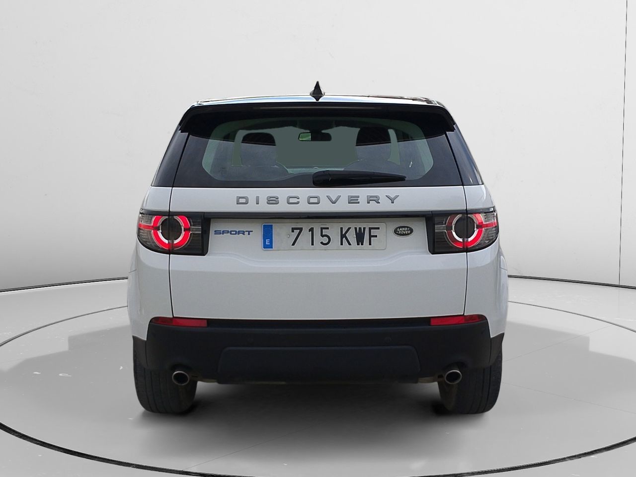 Land Rover Discovery Sport 2.0L eD4 Pure 4x2 - foto 3