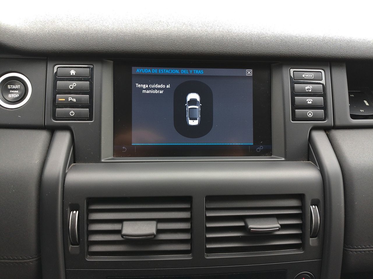 Land Rover Discovery Sport 2.0L eD4 Pure 4x2 - foto 19
