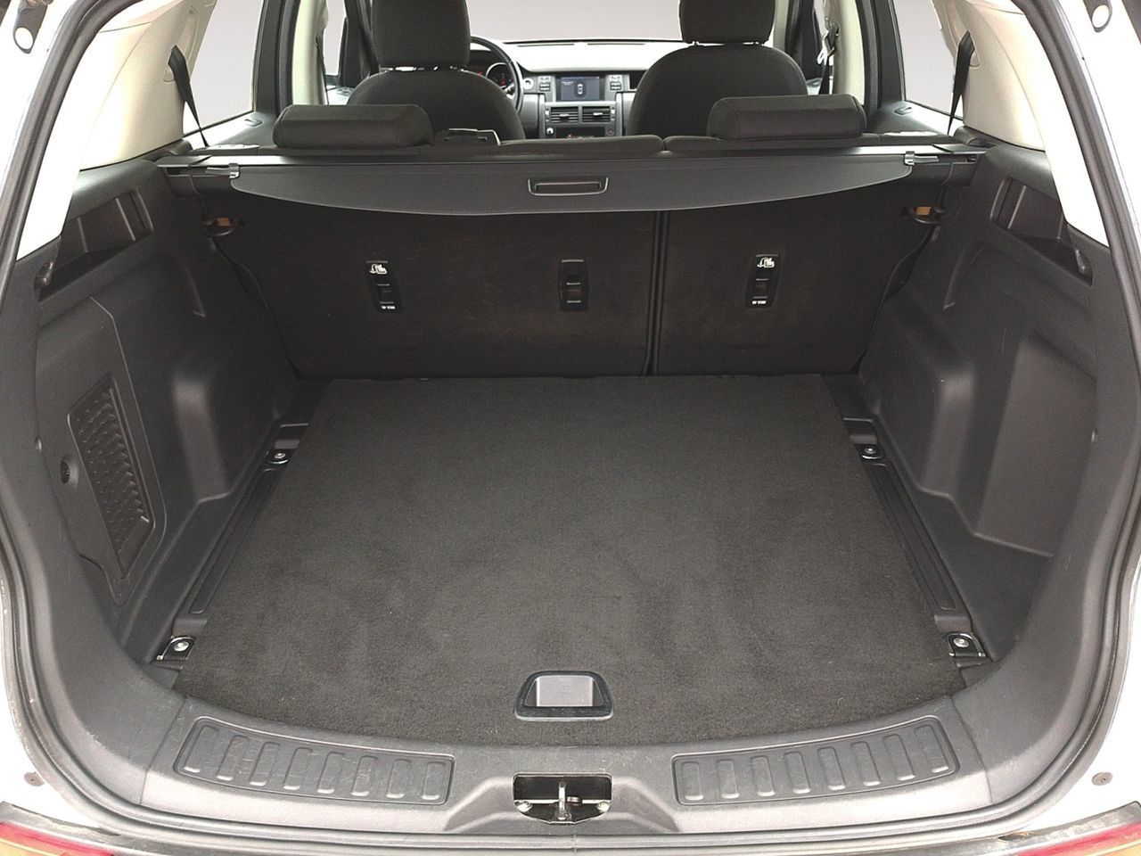 Land Rover Discovery Sport 2.0L eD4 Pure 4x2 - foto 12