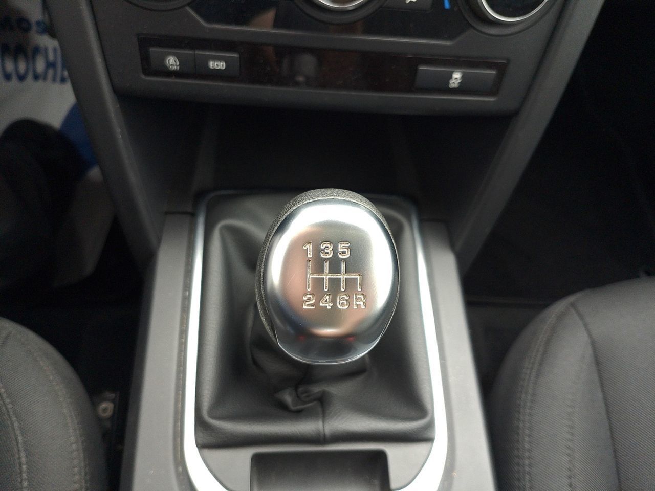 Land Rover Discovery Sport 2.0L eD4 Pure 4x2 - foto 13