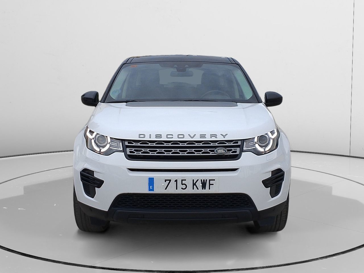 Land Rover Discovery Sport 2.0L eD4 Pure 4x2 - foto 5