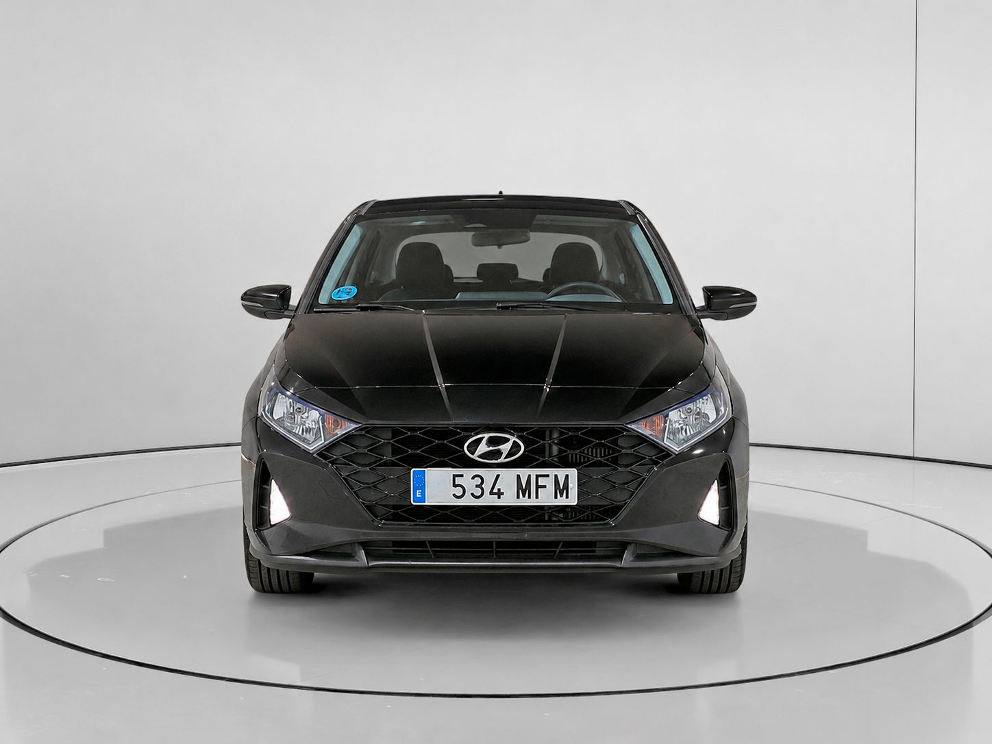 Hyundai i20 1.0 T-GDi Klass - foto 7