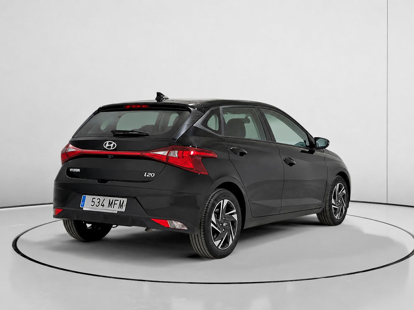 Hyundai i20 1.0 T-GDi Klass - foto 3