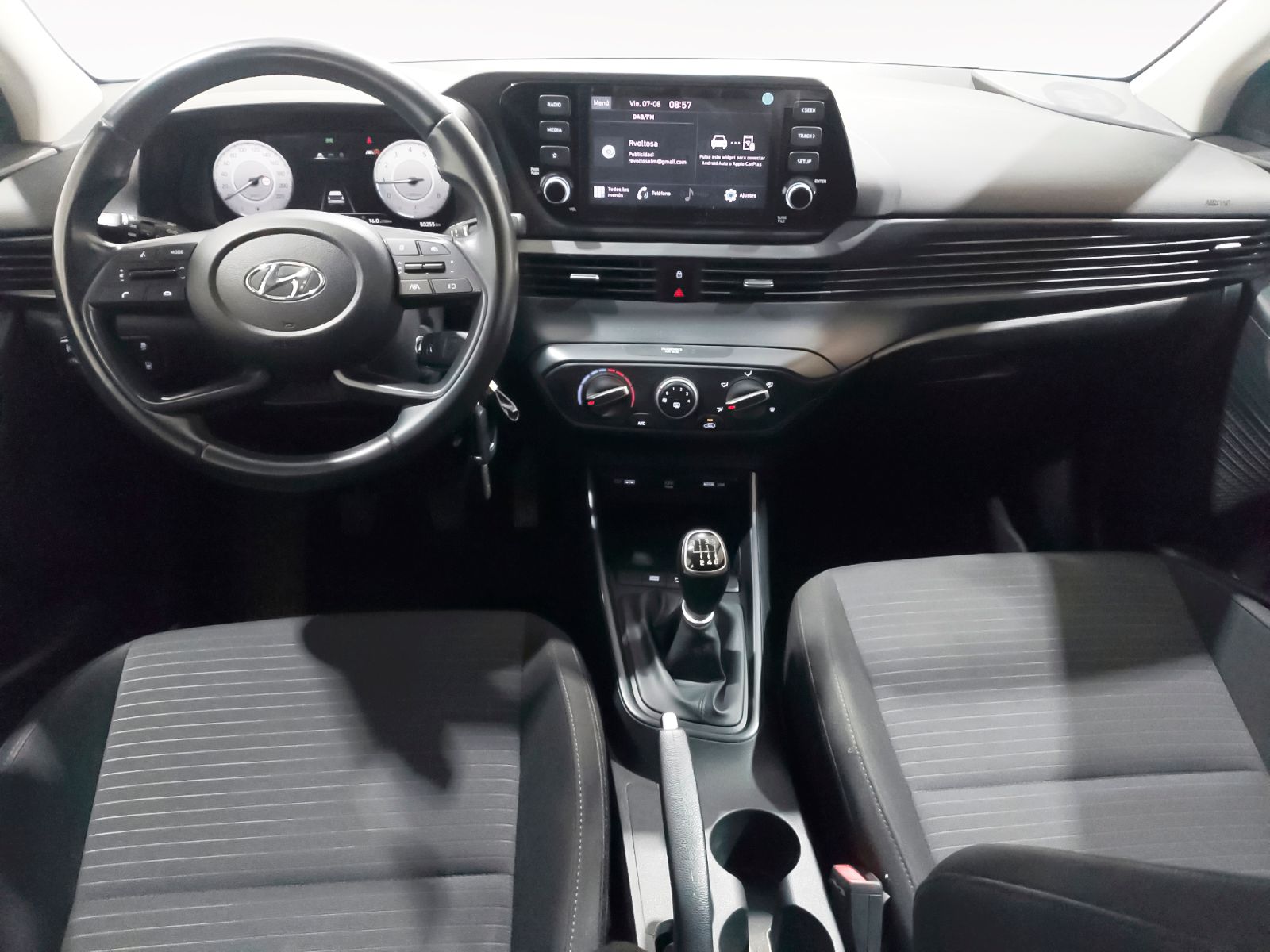 Hyundai i20 1.0 T-GDi Klass - foto 9