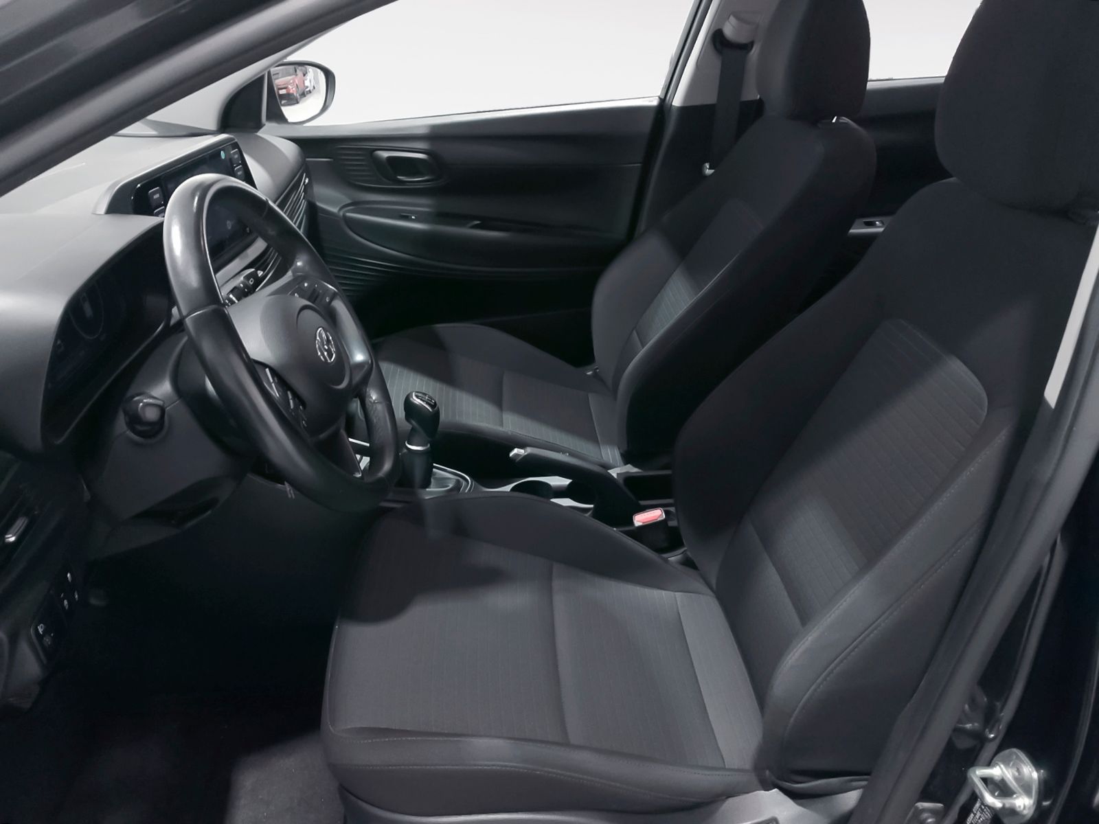 Hyundai i20 1.0 T-GDi Klass - foto 11