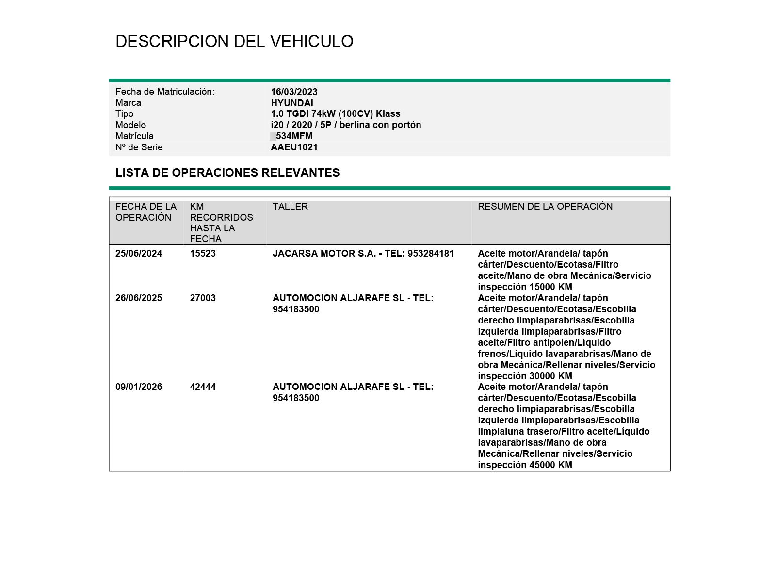 Hyundai i20 1.0 T-GDi Klass - foto 23