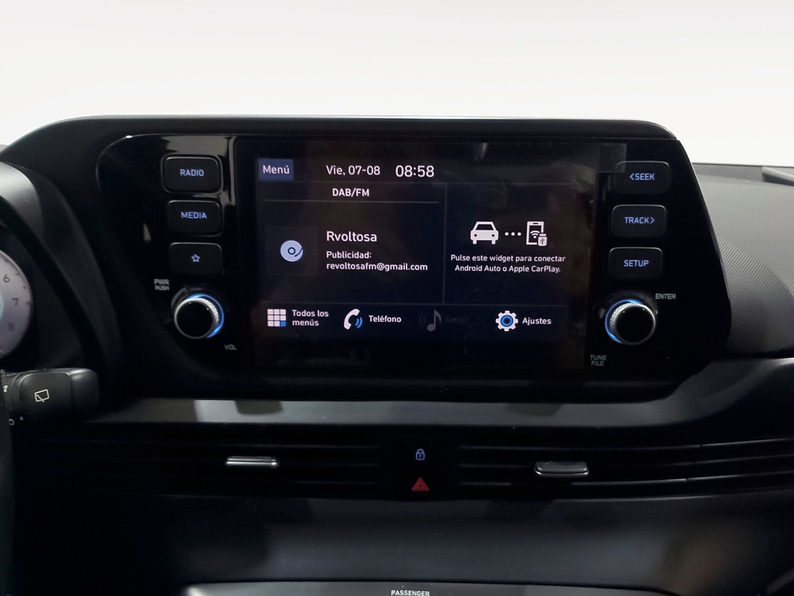 Hyundai i20 1.0 T-GDi Klass - foto 17